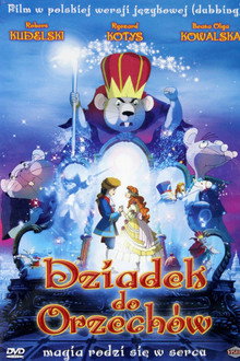 Dziadek do orzechów