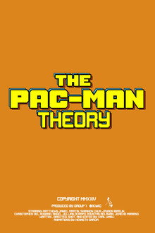 The Pac-Man Theory