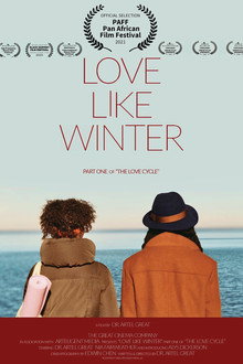 Love Like Winter