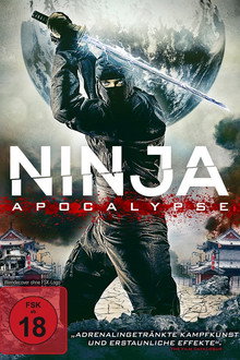 Ninja Apocalypse