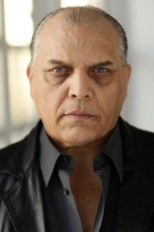 Photo of Armen Garo