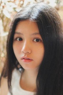 Photo of Jessie Li