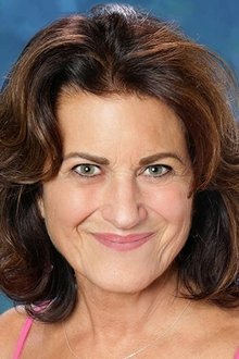 Photo of Barbara Goodson