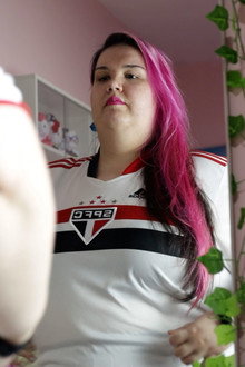 Gordos não vão para o céu