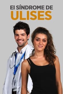 Poster da série El síndrome de Ulises