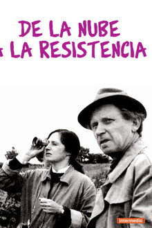 De la nube a la resistencia