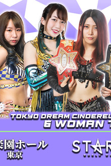Road to TOKYO DREAM CINDERELLA 2021 Special Edition