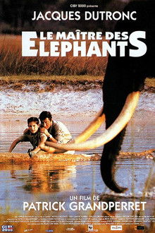 Le Maître des éléphants
