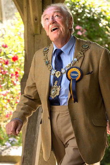 The Casual Vacancy