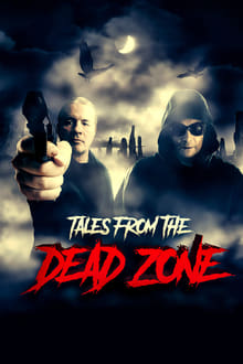 Poster do filme Tales from the Dead Zone