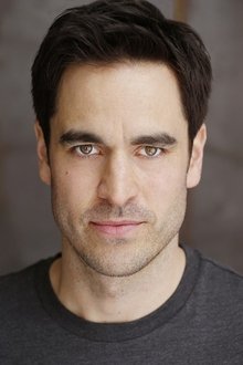 Photo of Adam Kitchen