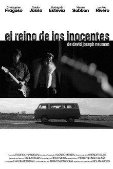 El Reino de los Inocentes