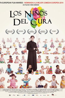 Los niños del cura