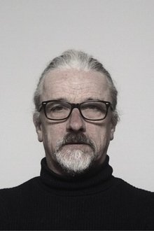 Photo of Crispin Buxton