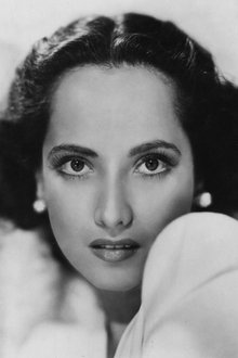 Photo of Merle Oberon