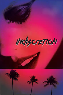 Indiscretion movie poster