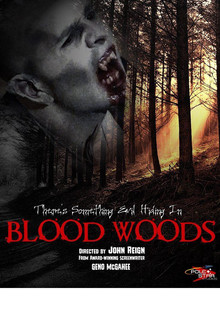 Blood Woods