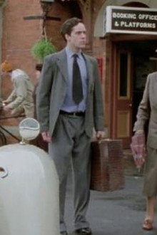 Miss Marple: They Do It with Mirrors