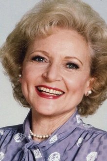 Betty White, pantertanternas pantertant