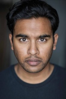 Himesh Patel profile picture