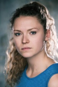 Photo of Helena Westerman