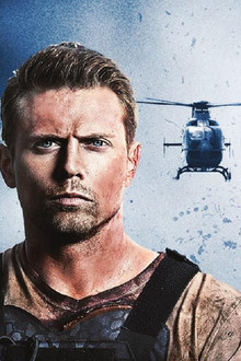 The Marine 4: Moving Target