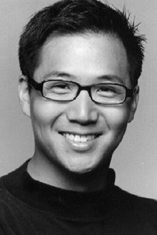 Photo of Jay Yoo