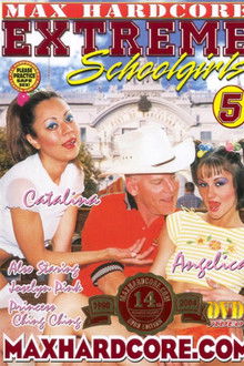 Extreme Schoolgirls 5