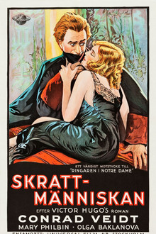 Skrattmänniskan