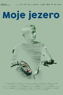Moje jezero