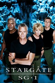 Stargate SG-1 2° Temporada Completa Stargate SG-1 2° Temporada Completa