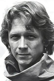Photo of Bruce Davison