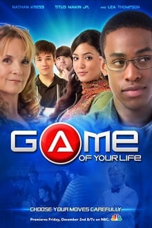 Poster do filme Game of Your Life