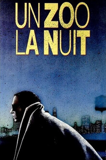 Un zoo la nuit
