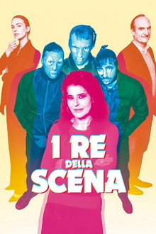 I re della scena