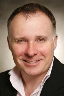 Photo of Daniel Coll