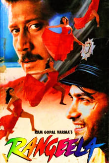 Poster do filme Rangeela