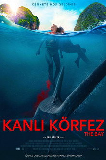 Kanlı Körfez