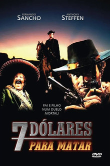 Sete Dólares Para Matar
