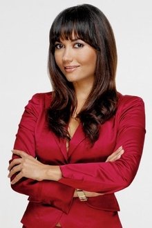 Photo of Luisa Diaz