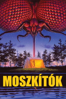 Moszkítók