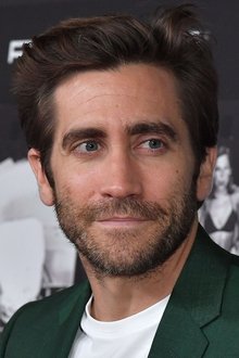Photo of Jake Gyllenhaal