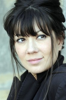 Photo of Manon Rony
