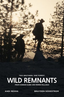Wild Remnants