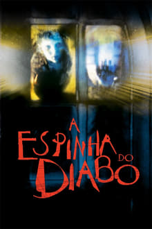 Poster do filme El espinazo del diablo