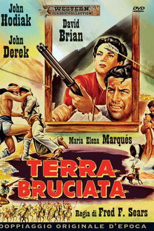 Terra bruciata