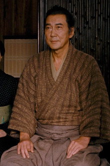 蜩ノ記