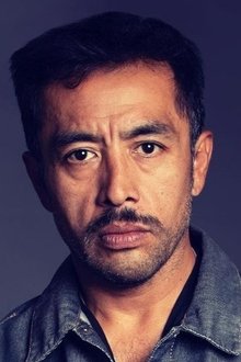 Photo of Pedro Hernández