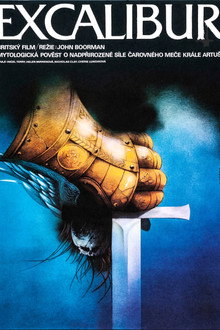Excalibur