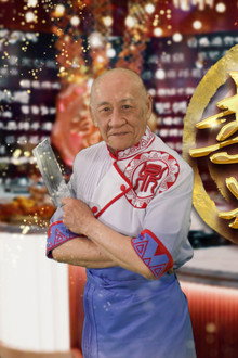 肥媽李鼎